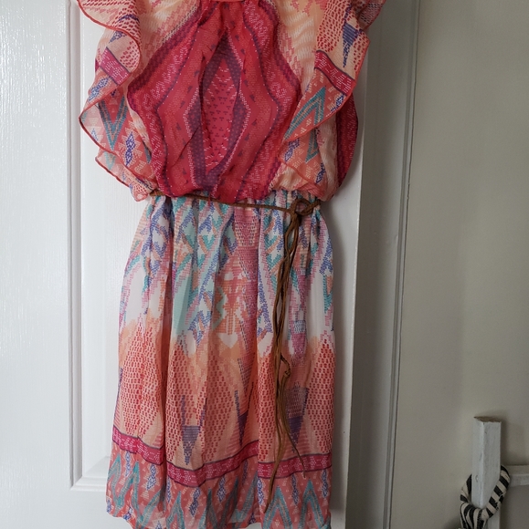 Speechless dress - Picture 2 of 2